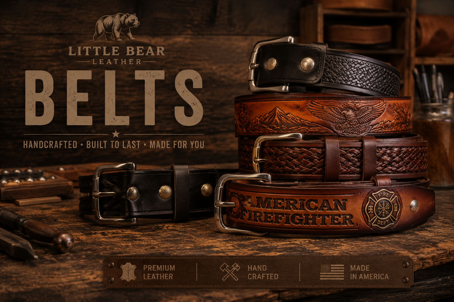 Belts
